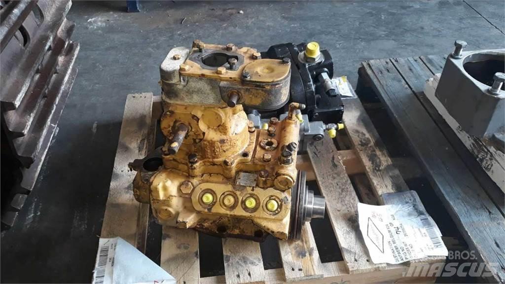 CAT 988B Drugo