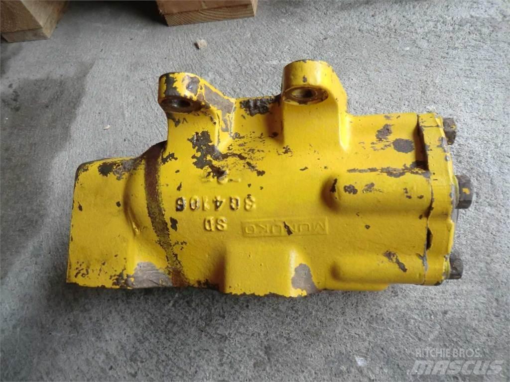 CAT 988B Drugo