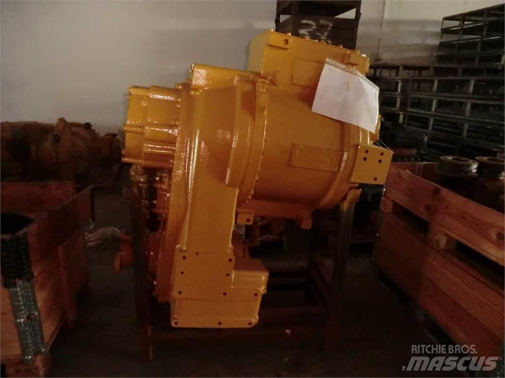 CAT 988B Drugo