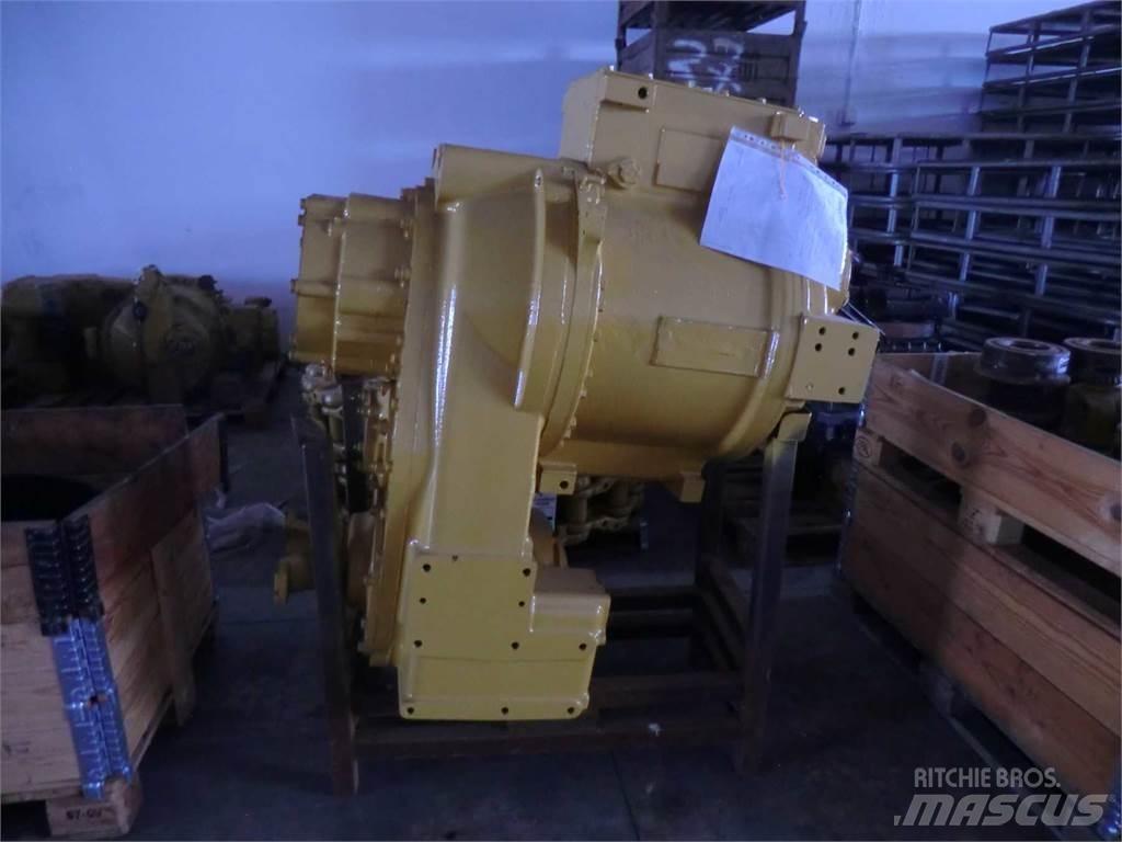 CAT 988B Drugo