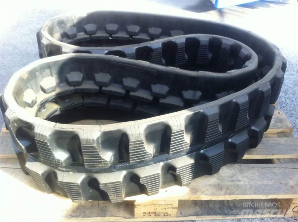 CAT 988B Drugo