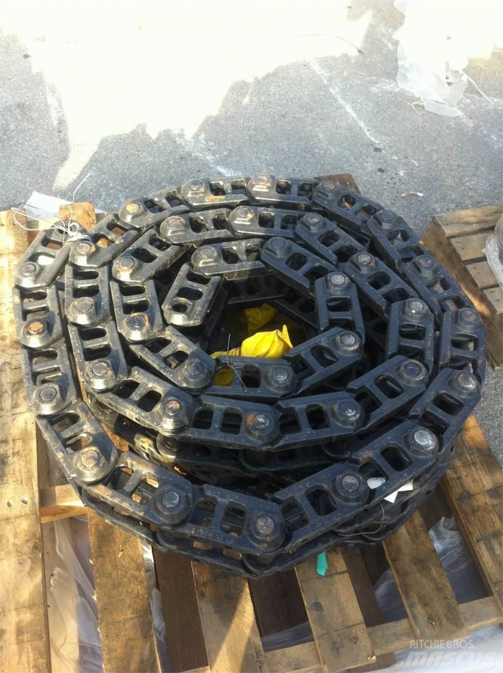 CAT 988B Drugo