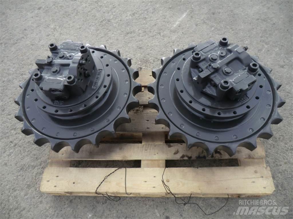 CAT 988F Drugo