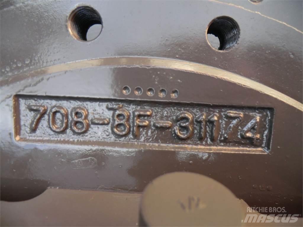 CAT 988F Drugo