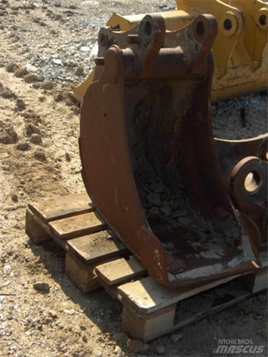 CAT 988F Drugo