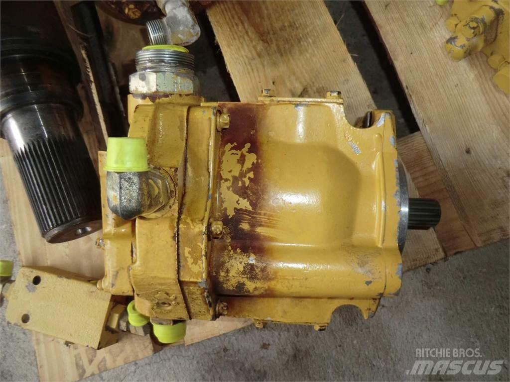 CAT 988F I Gradbeništvo - drugo