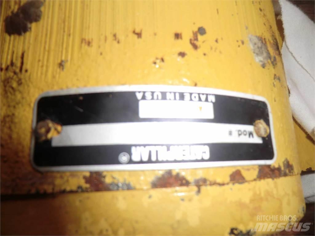 CAT 988F I Gradbeništvo - drugo