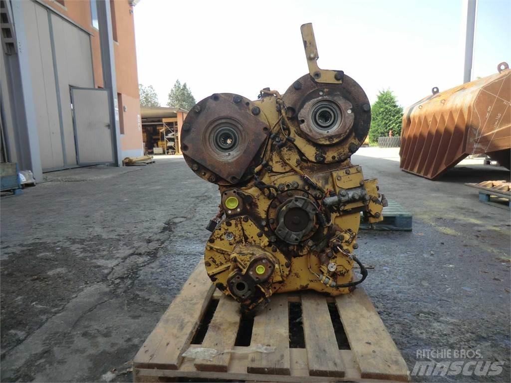 CAT 988G Drugo