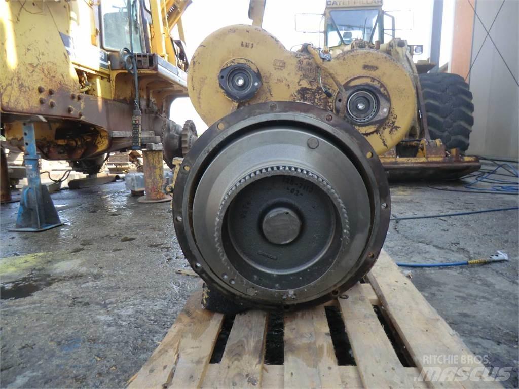 CAT 988G Drugo