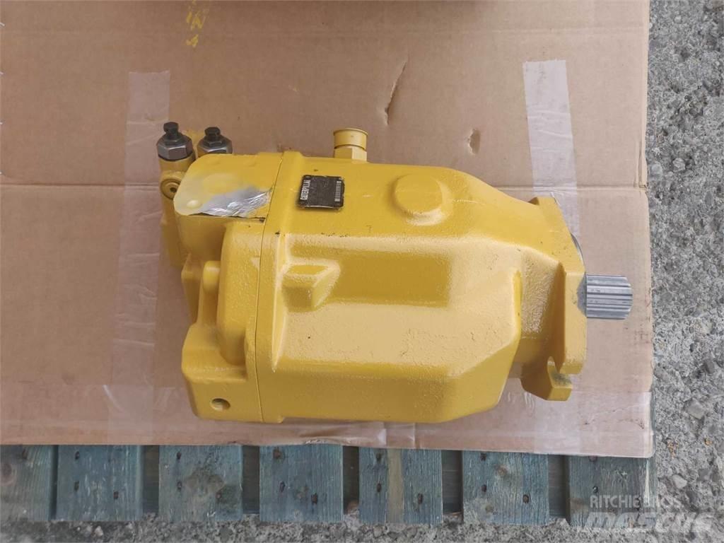 CAT 988G Drugo