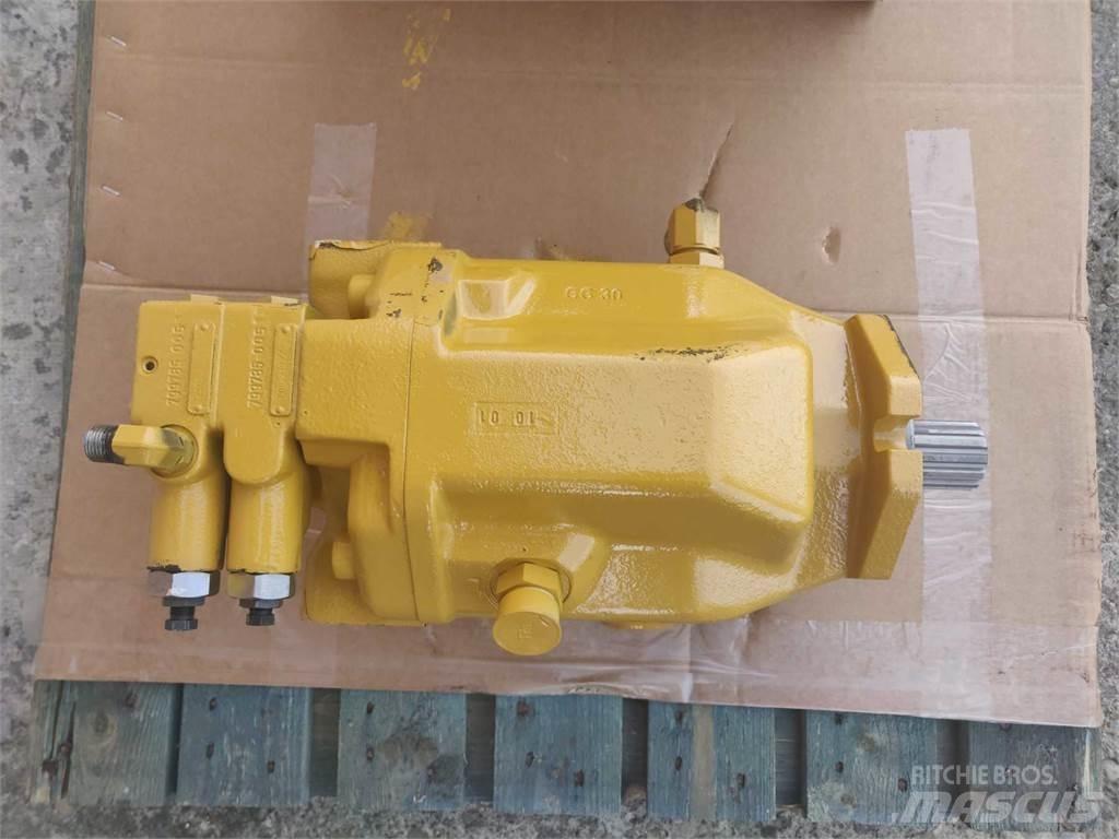 CAT 988G Drugo
