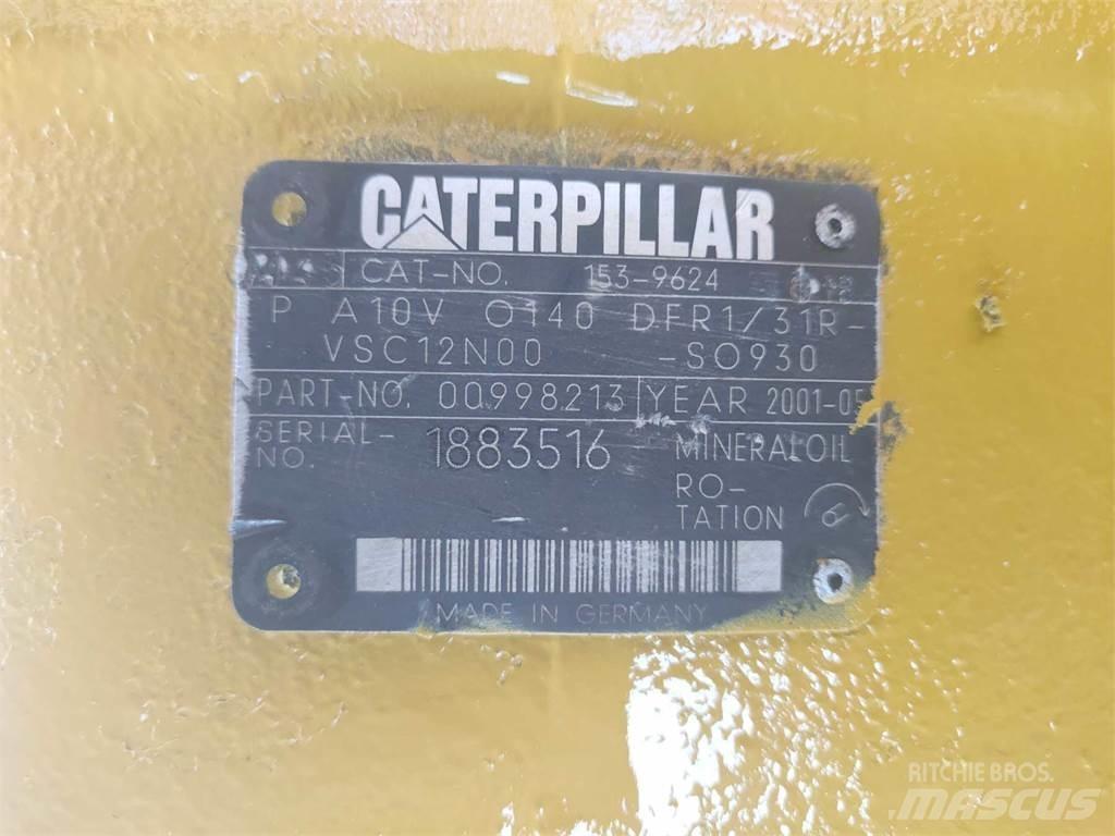 CAT 988G Drugo