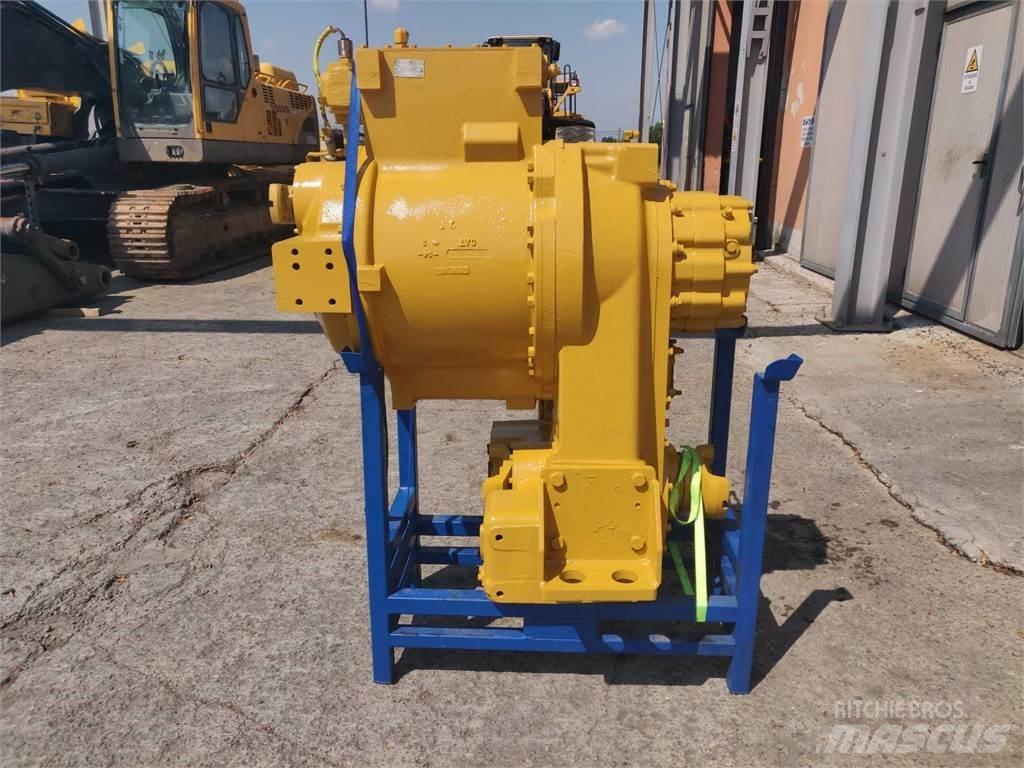 CAT 988G Drugo