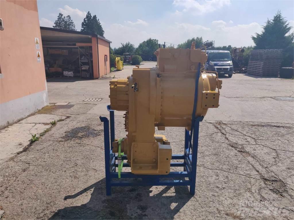 CAT 988G Drugo