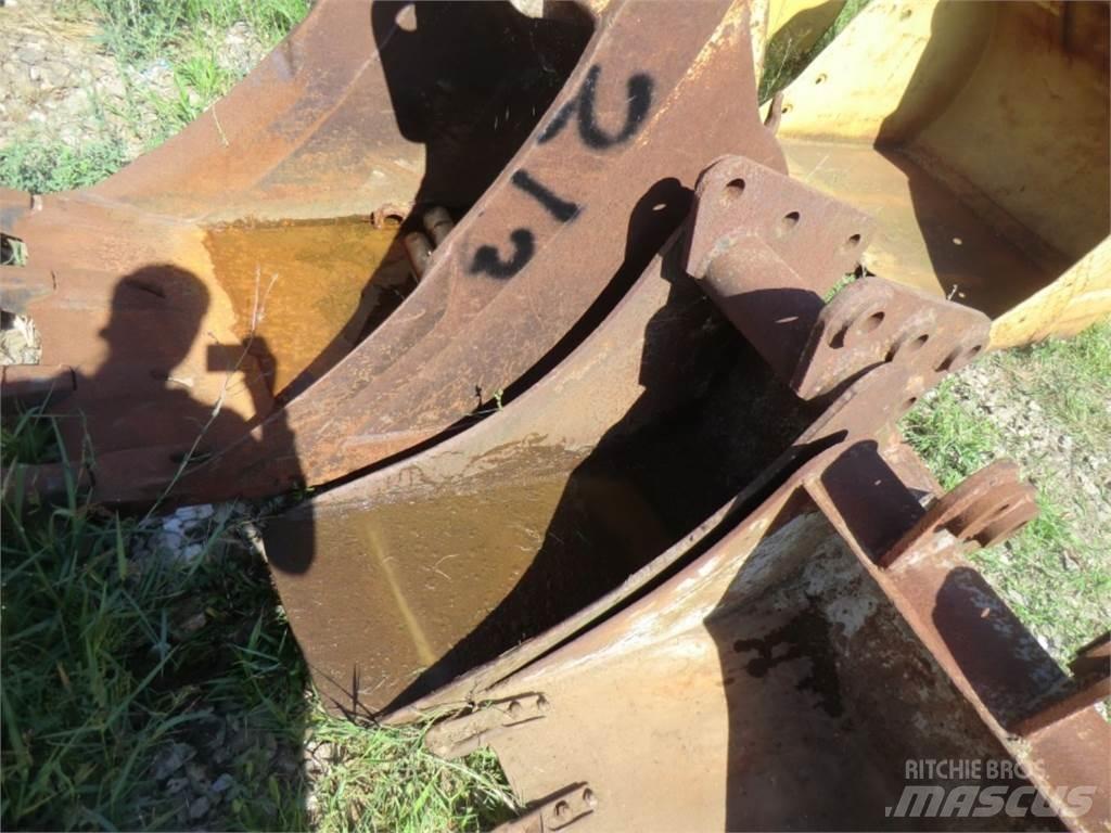CAT 988G Drugo