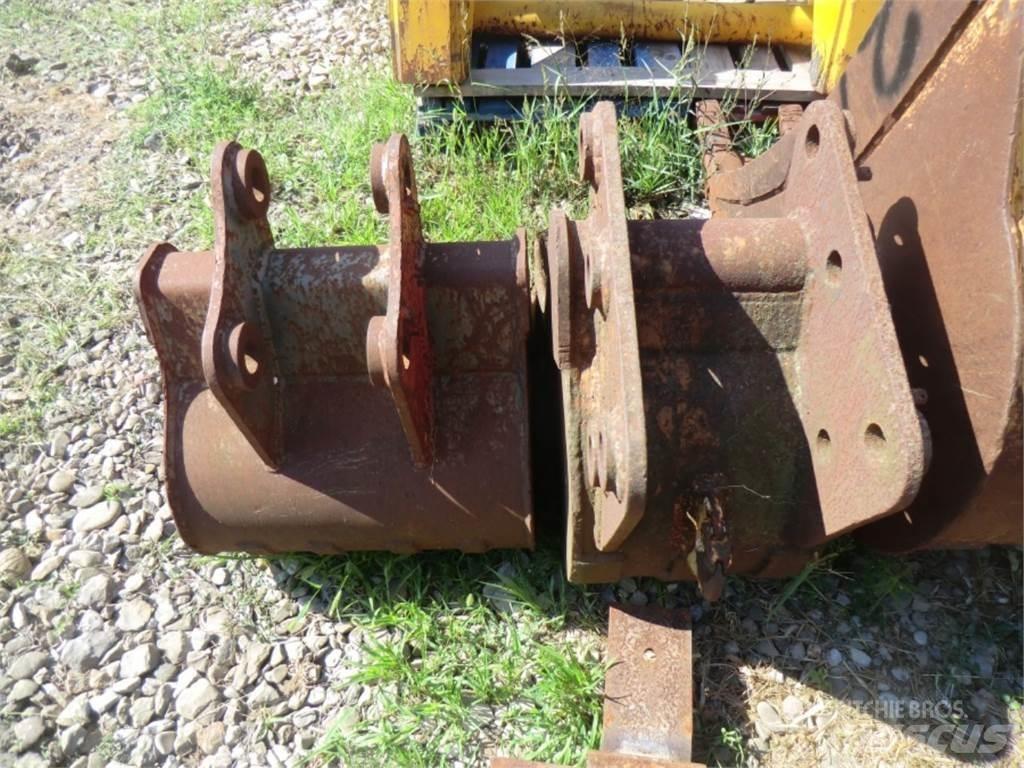 CAT 988G Drugo