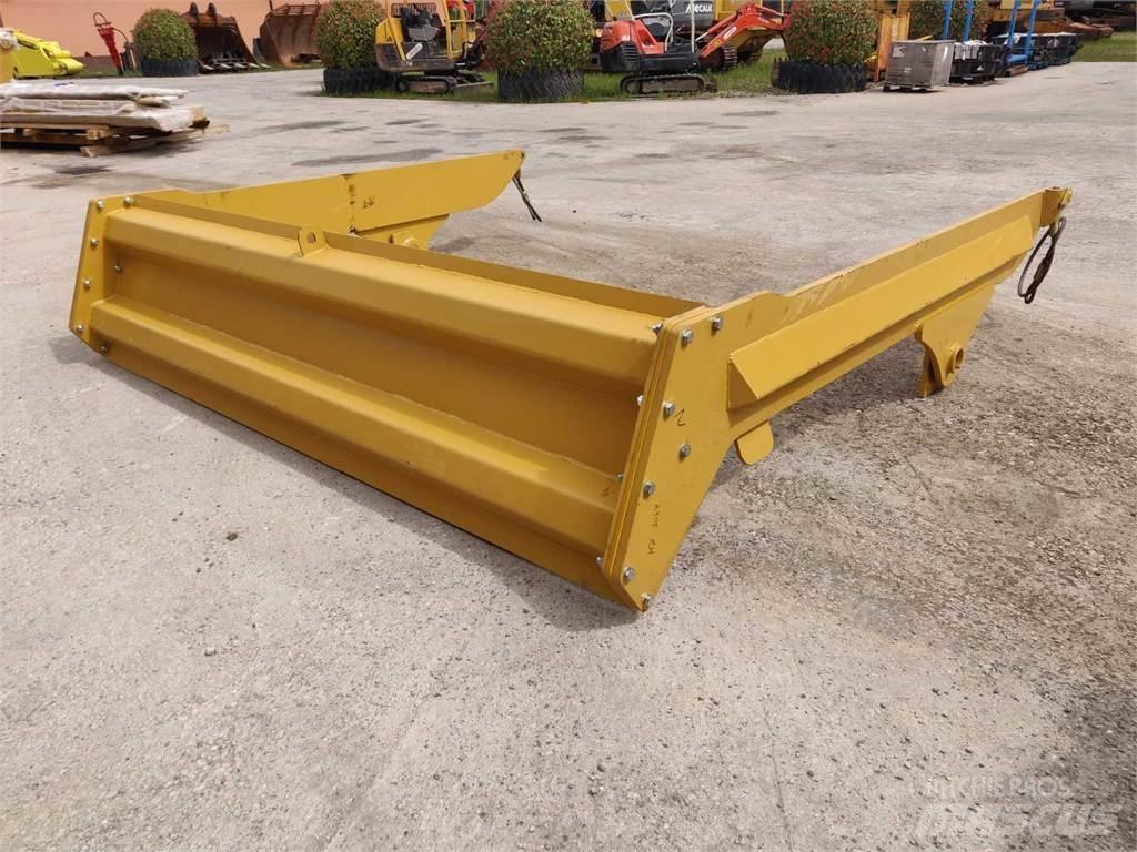 CAT 988G Drugo