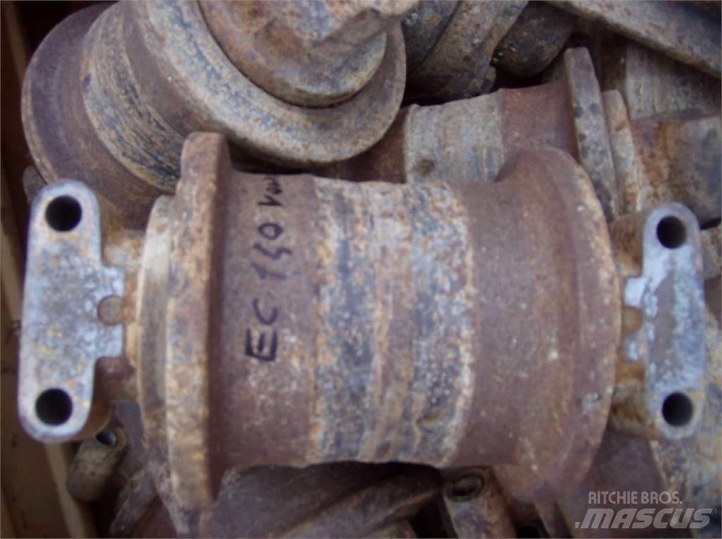 CAT 988G Drugo