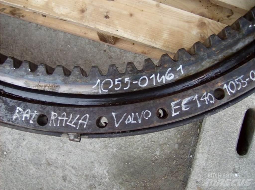 CAT 988G Drugo