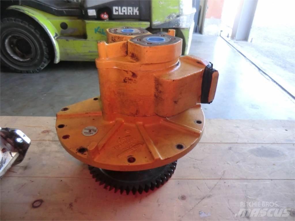 CAT 988H Drugo