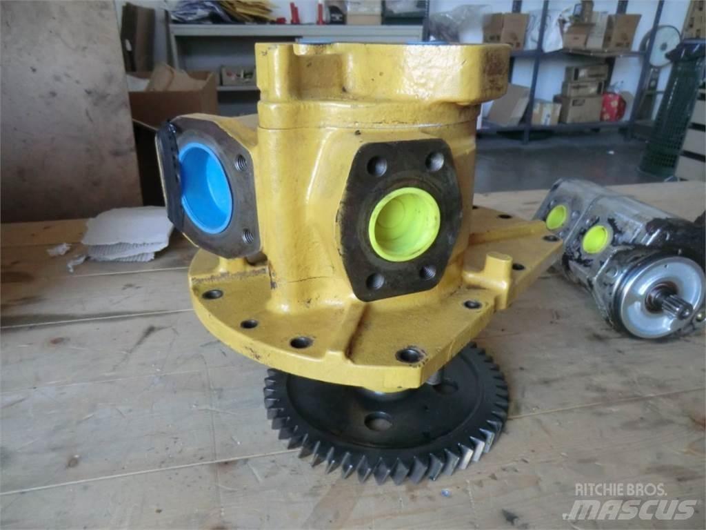 CAT 988H Drugo
