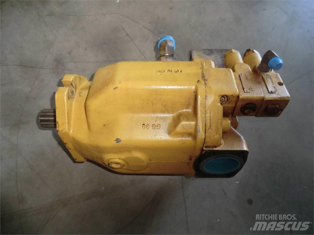 CAT 988H Drugo