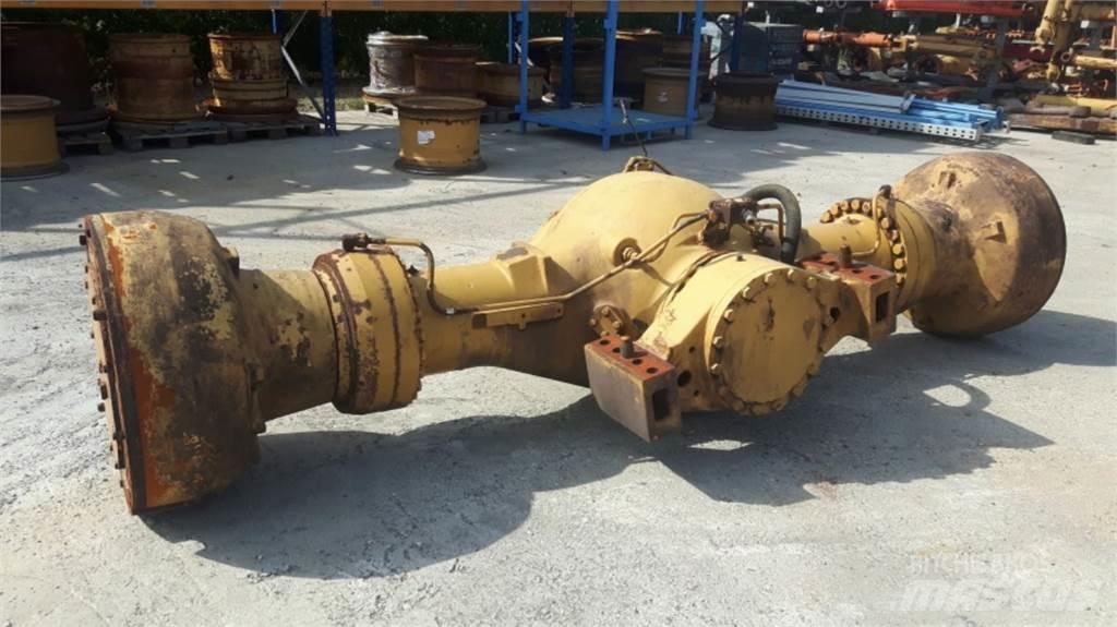 CAT 988H Drugo