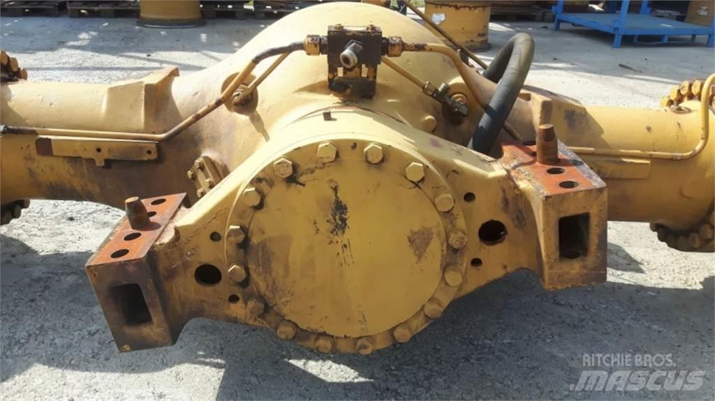 CAT 988H Drugo