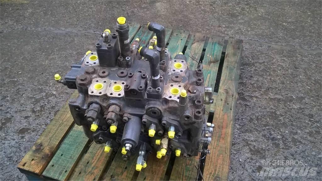 CAT 988H Drugo
