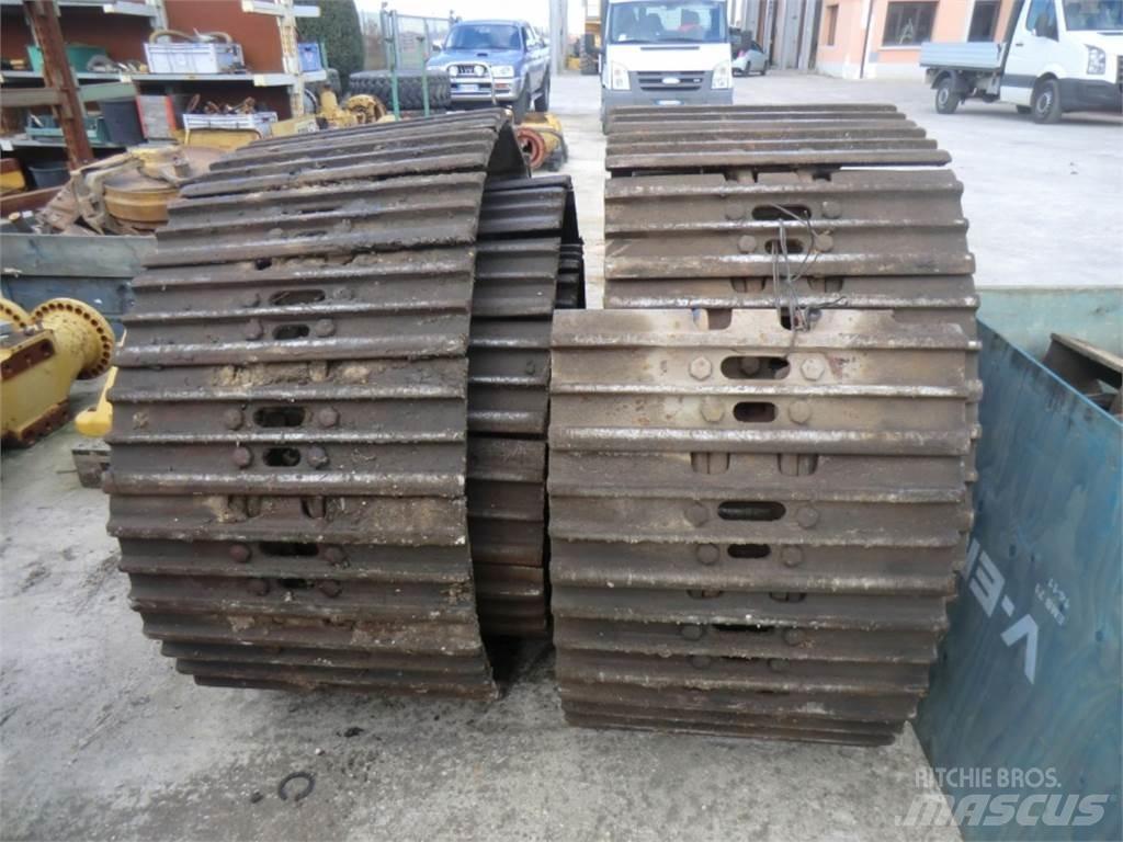 CAT C9 Drugo