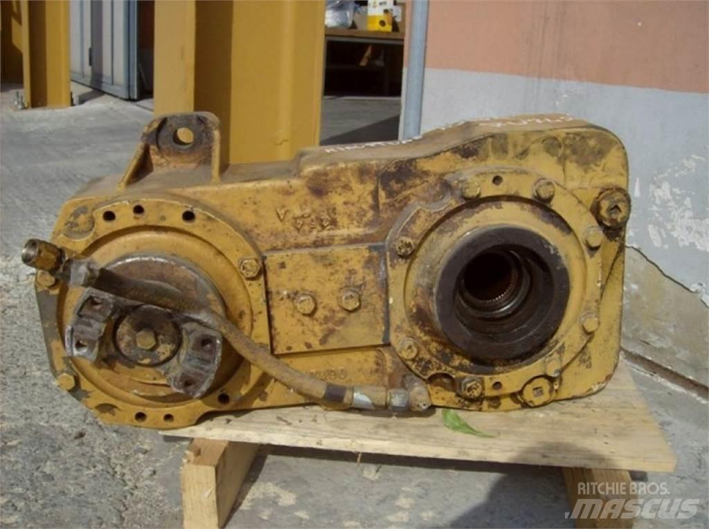 CAT D300D Drugo