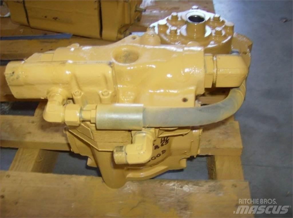 CAT D300D Drugo