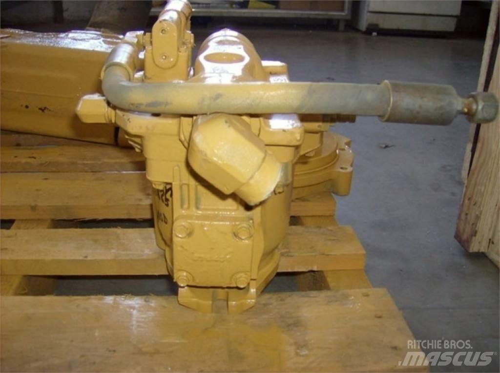 CAT D300D Drugo