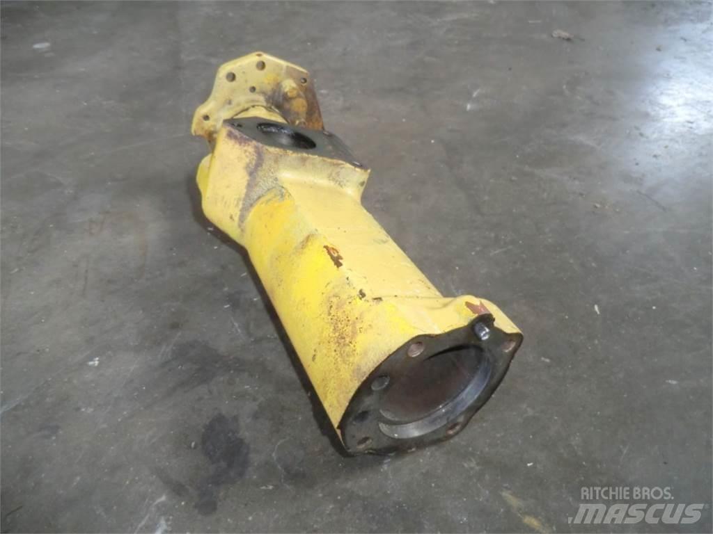 CAT D333 Motorji