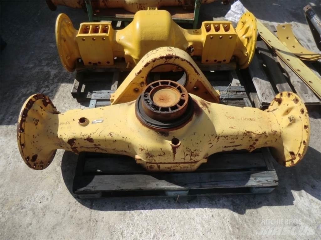 CAT D6C Drugo