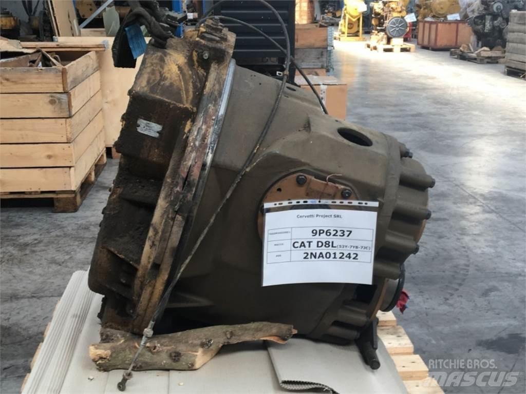 CAT  D8L Drugo