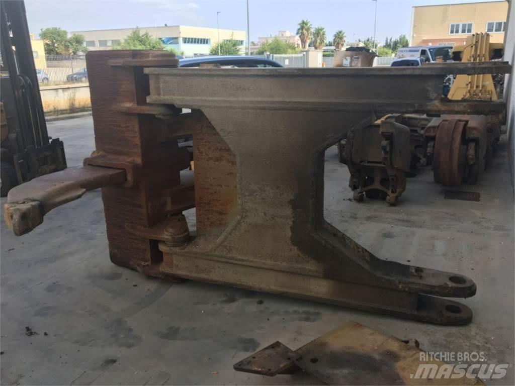 CAT  D8L Drugo