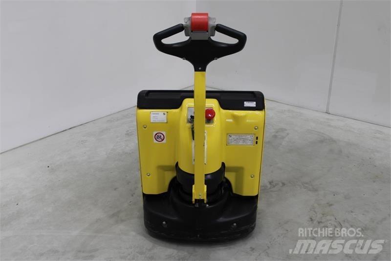 Hyster P1.6 Električni nizko dvižni viličar
