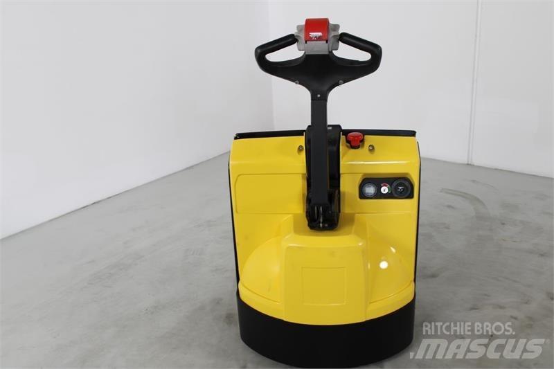 Hyster P1.6 Električni nizko dvižni viličar