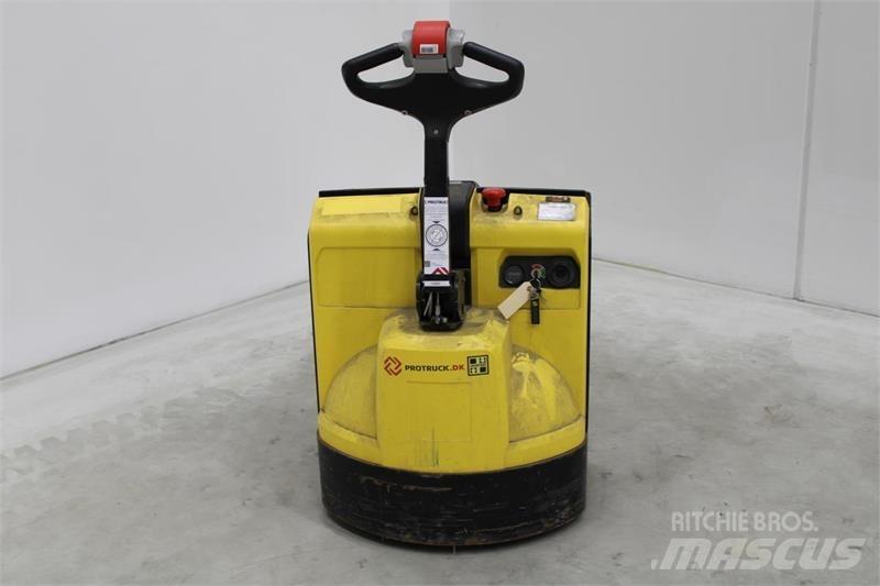 Hyster P1.6 Električni nizko dvižni viličar