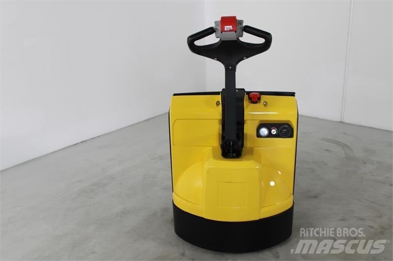 Hyster P1.6 Električni nizko dvižni viličar