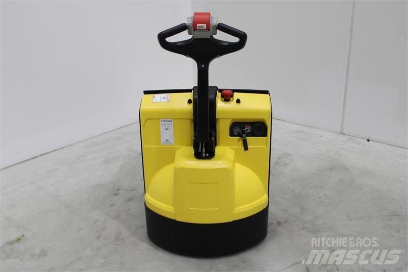 Hyster P1.6 Električni nizko dvižni viličar