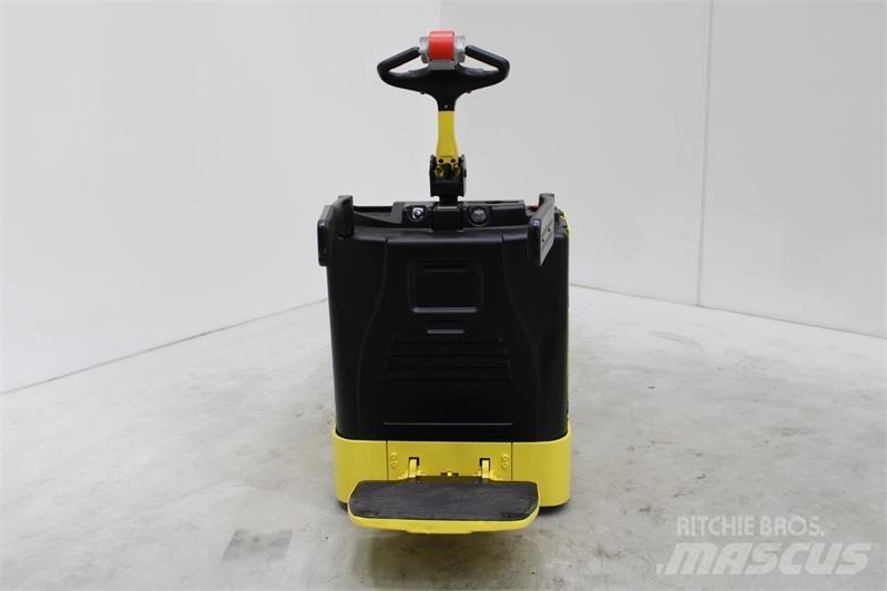 Hyster P2.0S Električni nizko dvižni viličar s stojiščem