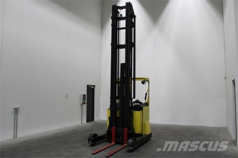 Hyster R2.0W Viličarji s pomičnim teleskopom