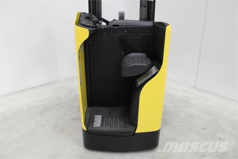 Hyster RS1.6 Samopogonski ročni viličarji