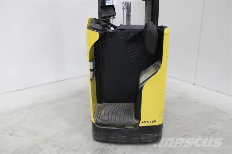 Hyster RS1.6 Samopogonski ročni viličarji
