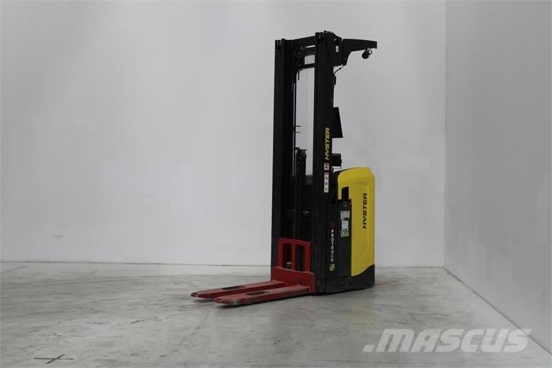 Hyster RS1.6 Samopogonski ročni viličarji