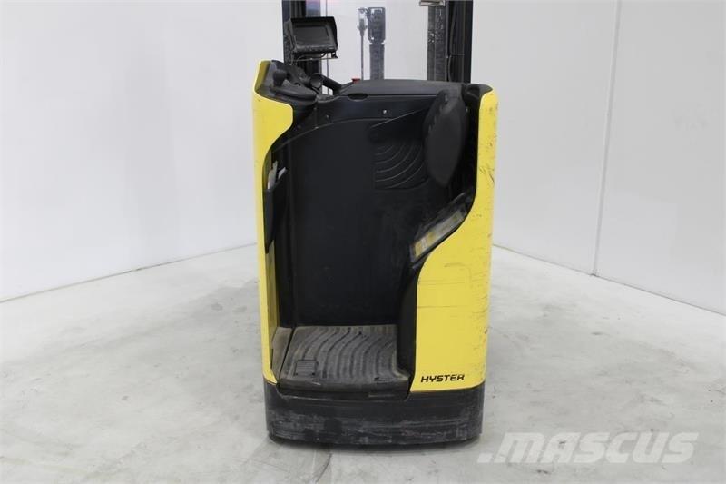 Hyster RS1.6 Samopogonski ročni viličarji