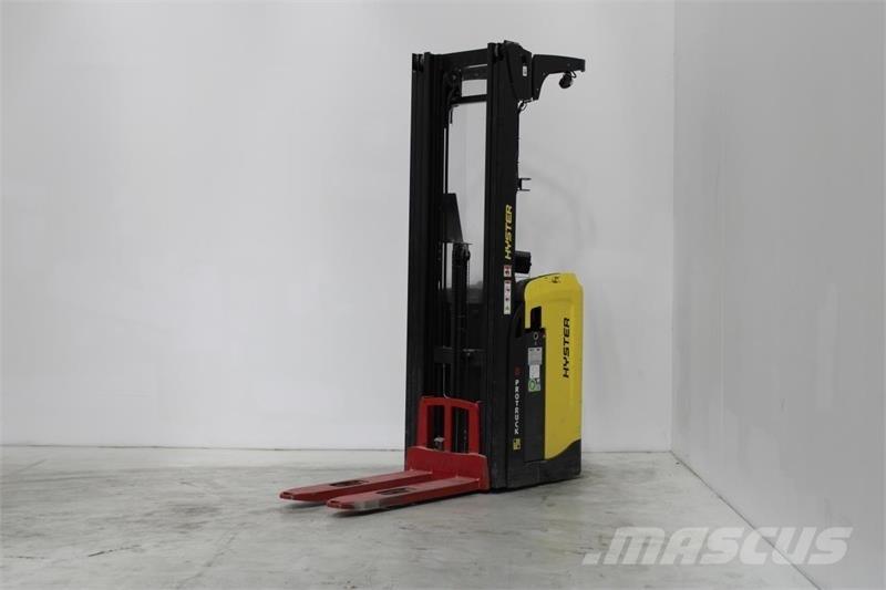 Hyster RS1.6 Samopogonski ročni viličarji