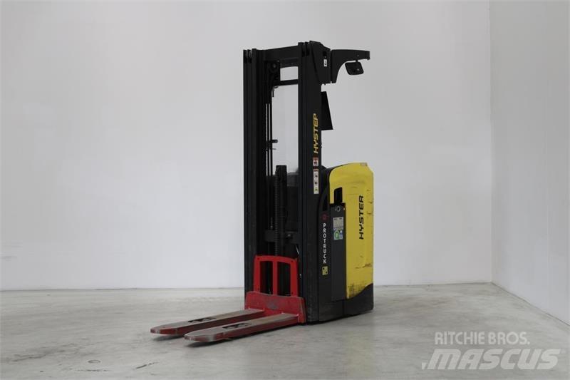 Hyster RS1.6 Samopogonski ročni viličarji